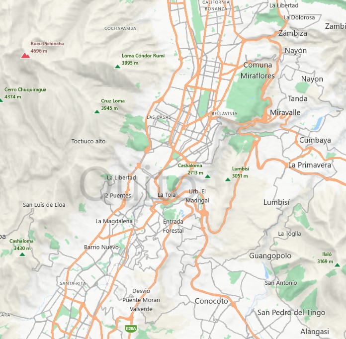 location